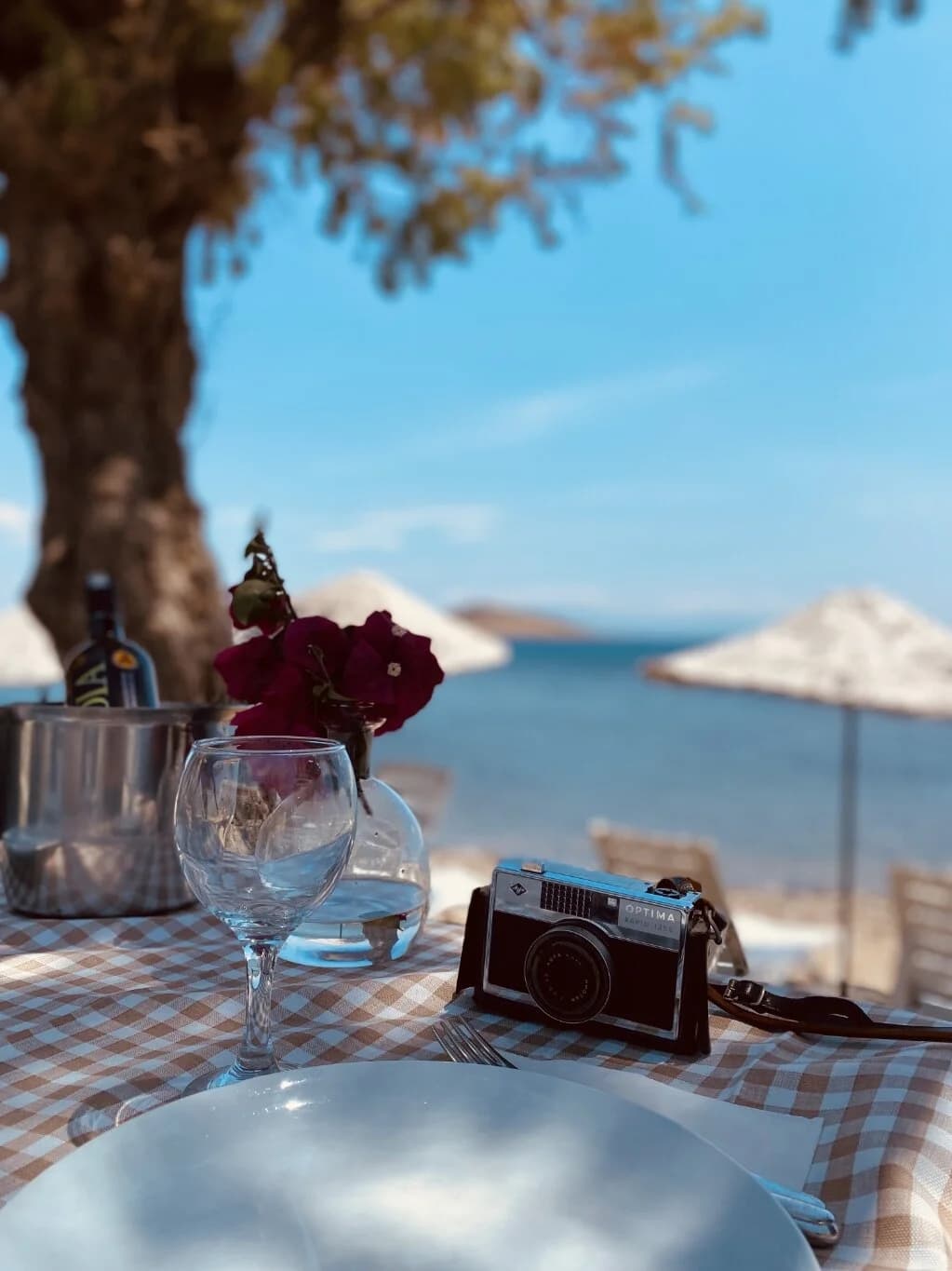 Yılmaz Beach Hotel-14