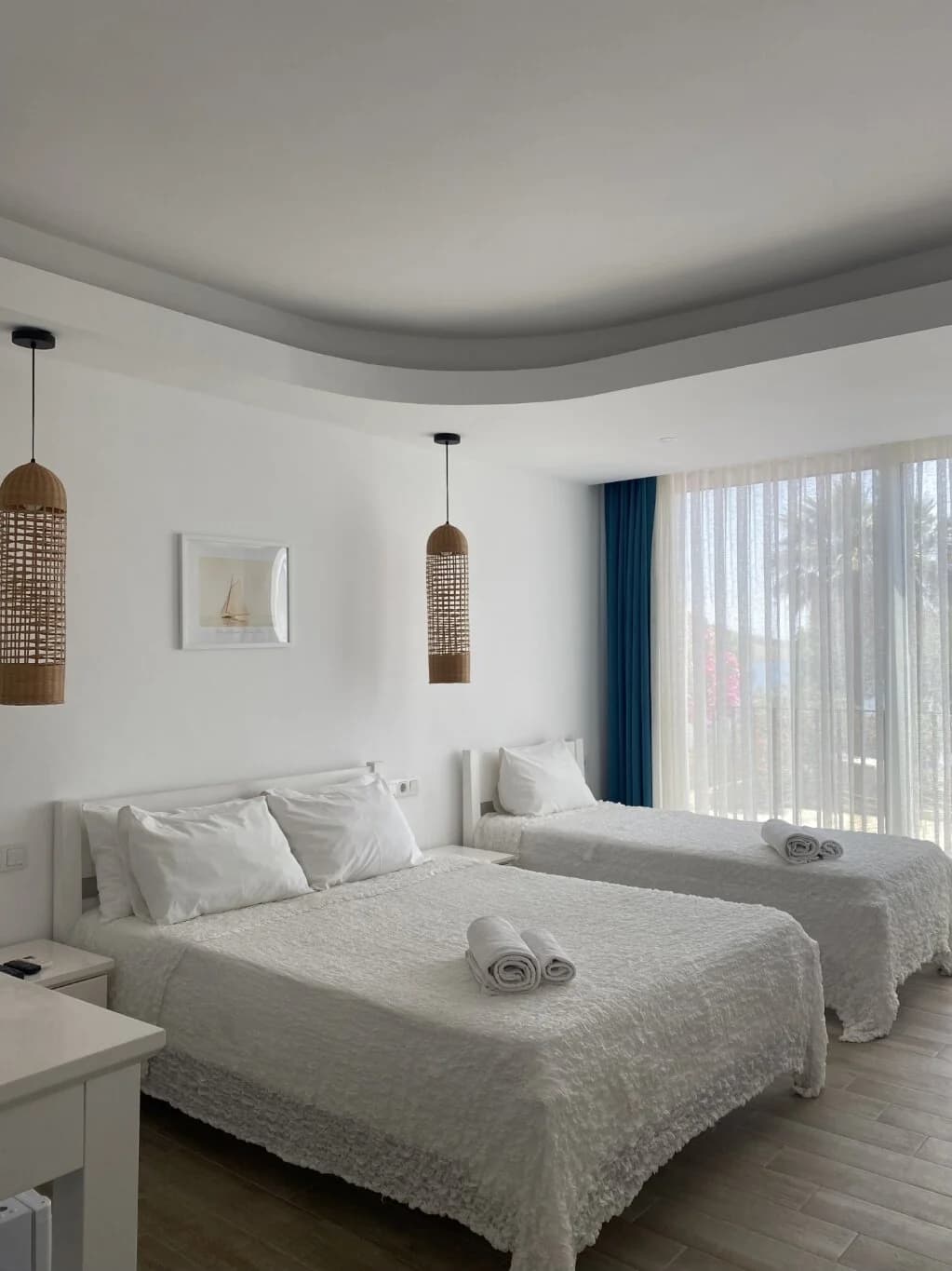 Yılmaz Beach Hotel-25