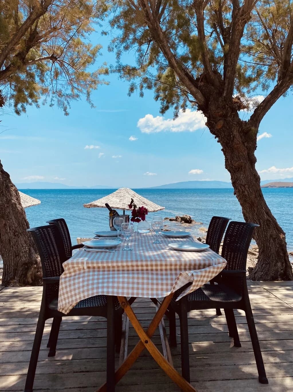 Yılmaz Beach Hotel-11