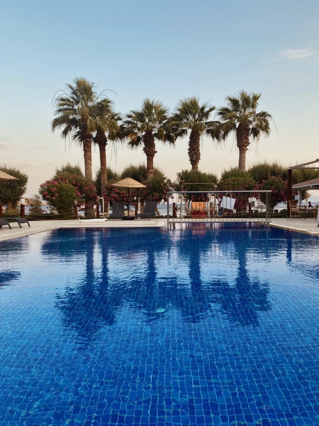 Yılmaz Beach Hotel-17