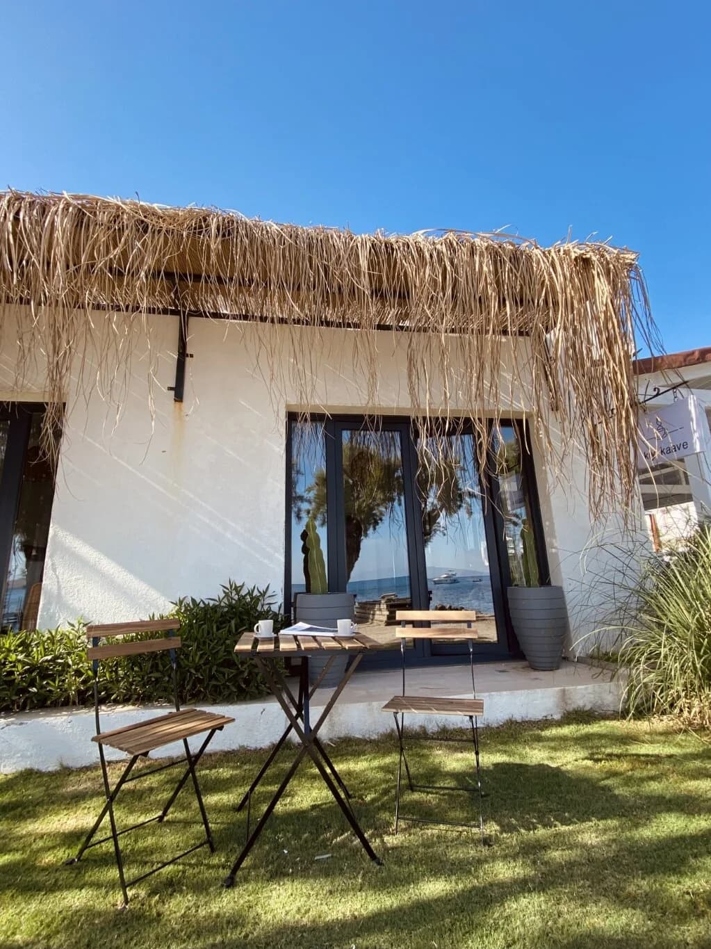 Yılmaz Beach Hotel-9