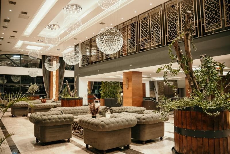 Grand Vaves Hotel Trabzon-24