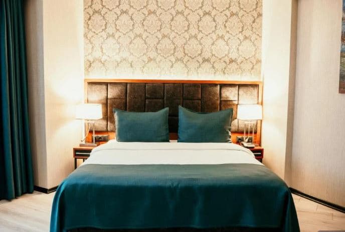 Grand Vaves Hotel Trabzon-1