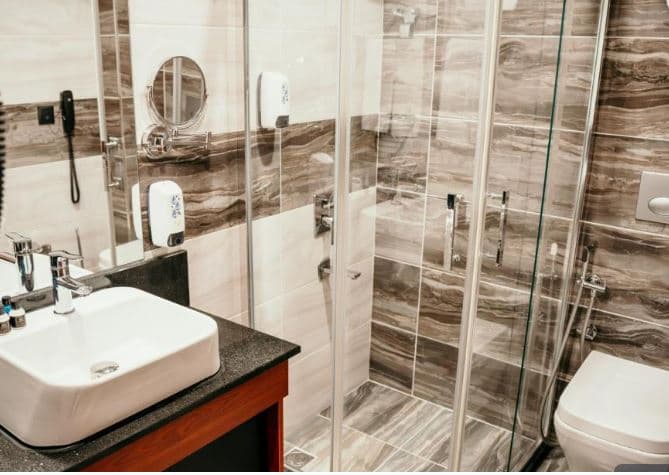 Grand Vaves Hotel Trabzon-20