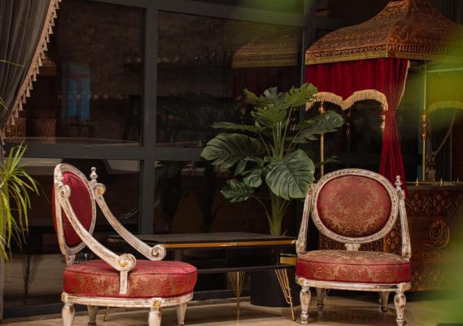 Grand Vaves Hotel Trabzon-5