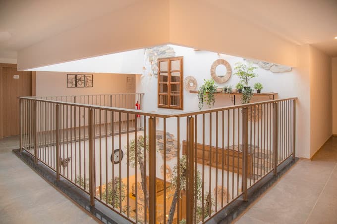 Güllük Uno Elegance Otel-14