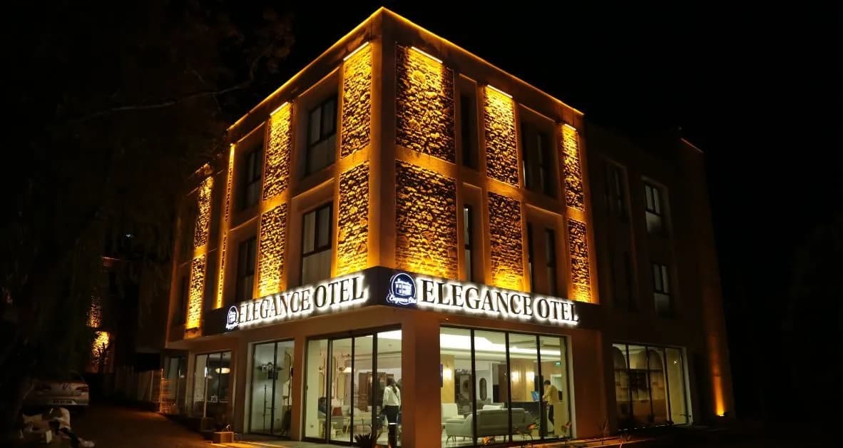 Güllük Uno Elegance Otel-5