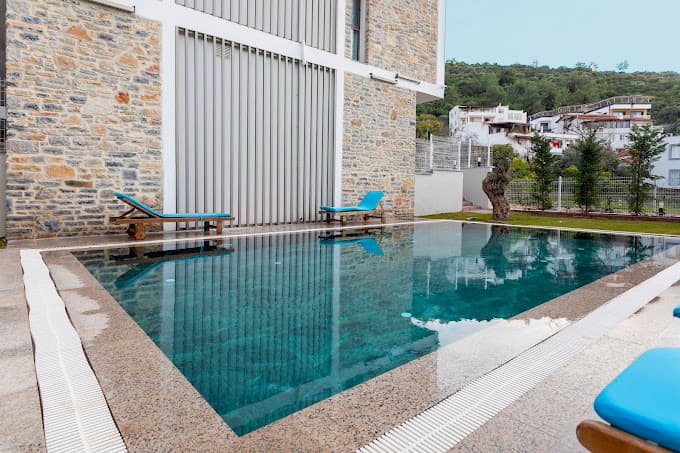 Güllük Uno Elegance Otel-2