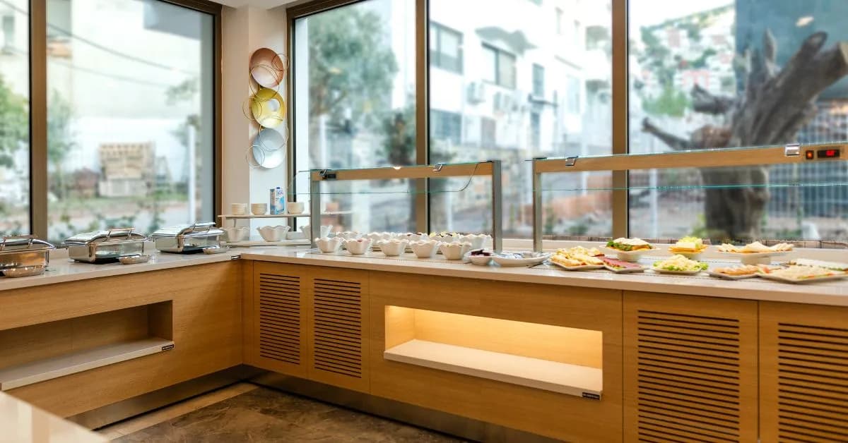 Güllük Uno Elegance Otel-21