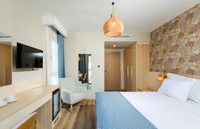 Güllük Uno Elegance Otel-22