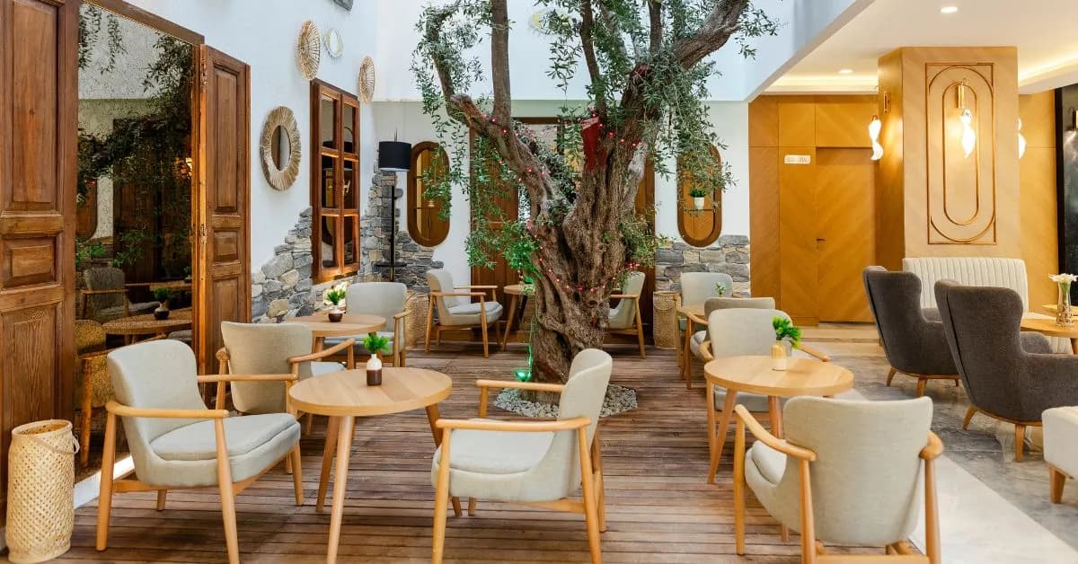 Güllük Uno Elegance Otel-4
