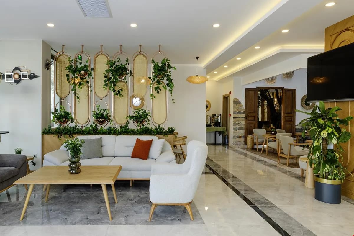 Güllük Uno Elegance Otel-8