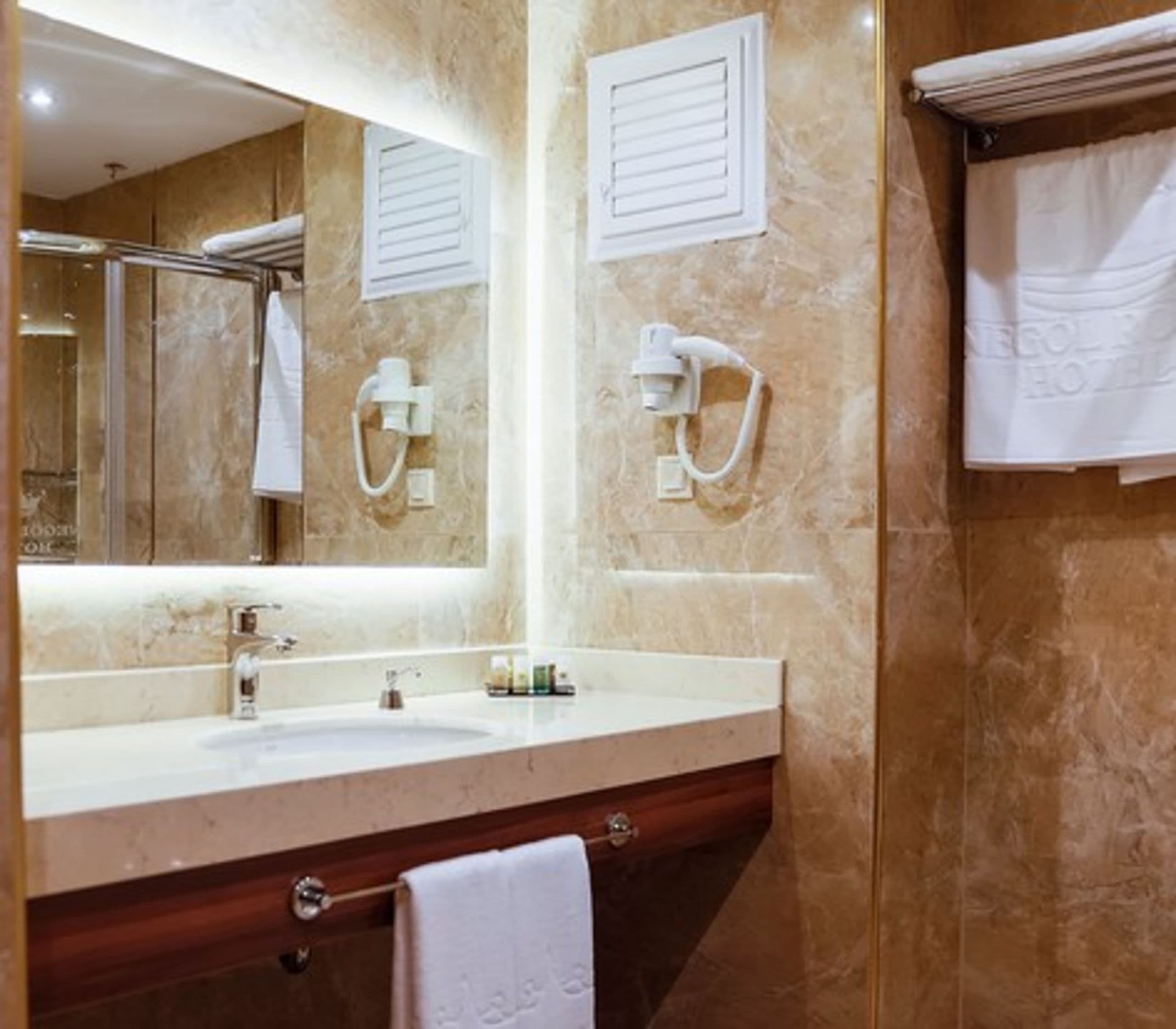 Royal Hotel İnegöl-25