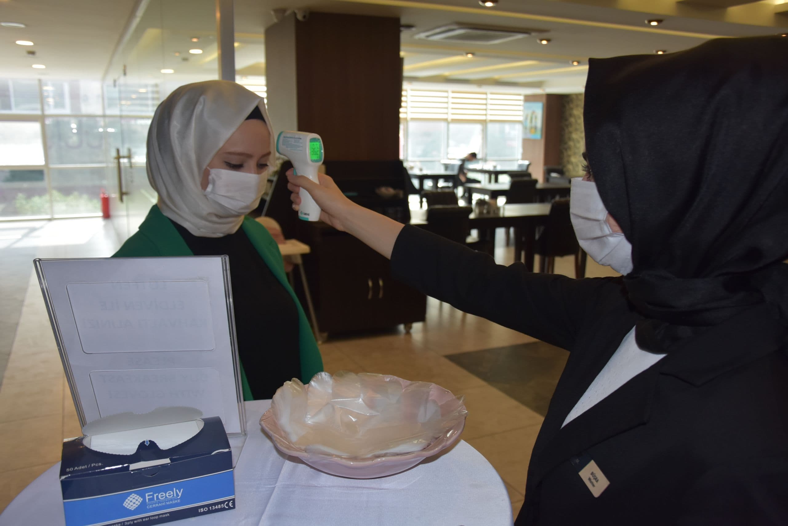 Royal Hotel İnegöl-7