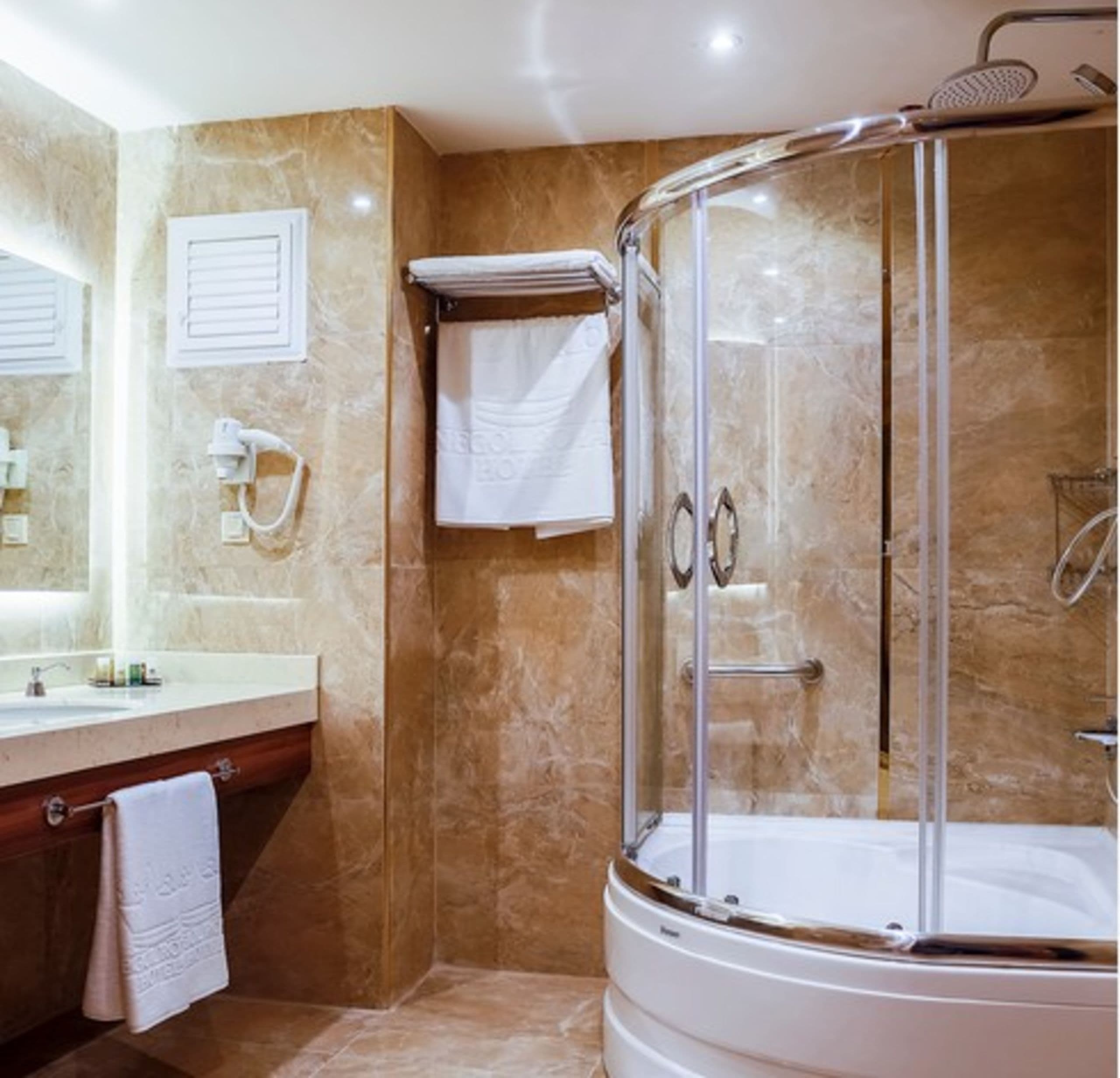 Royal Hotel İnegöl-23