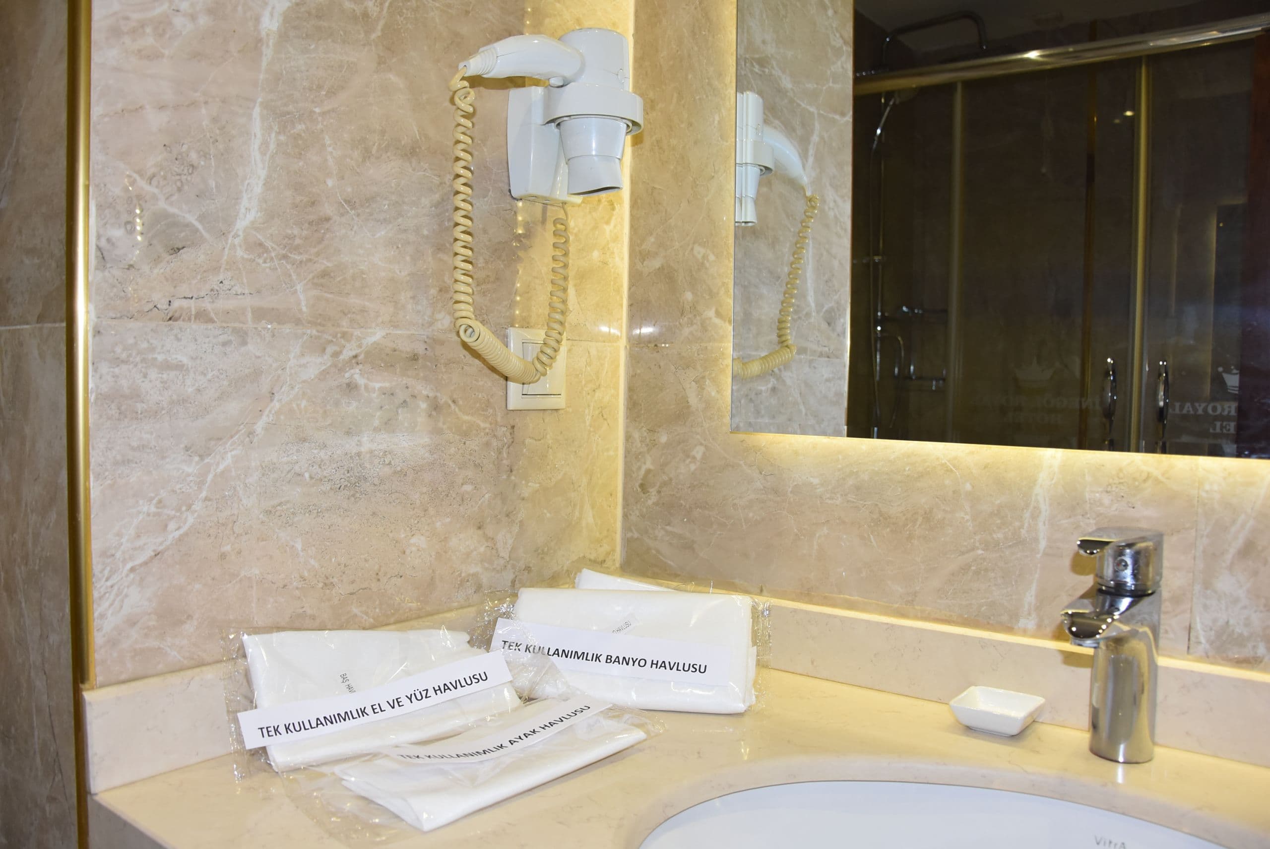 Royal Hotel İnegöl-27