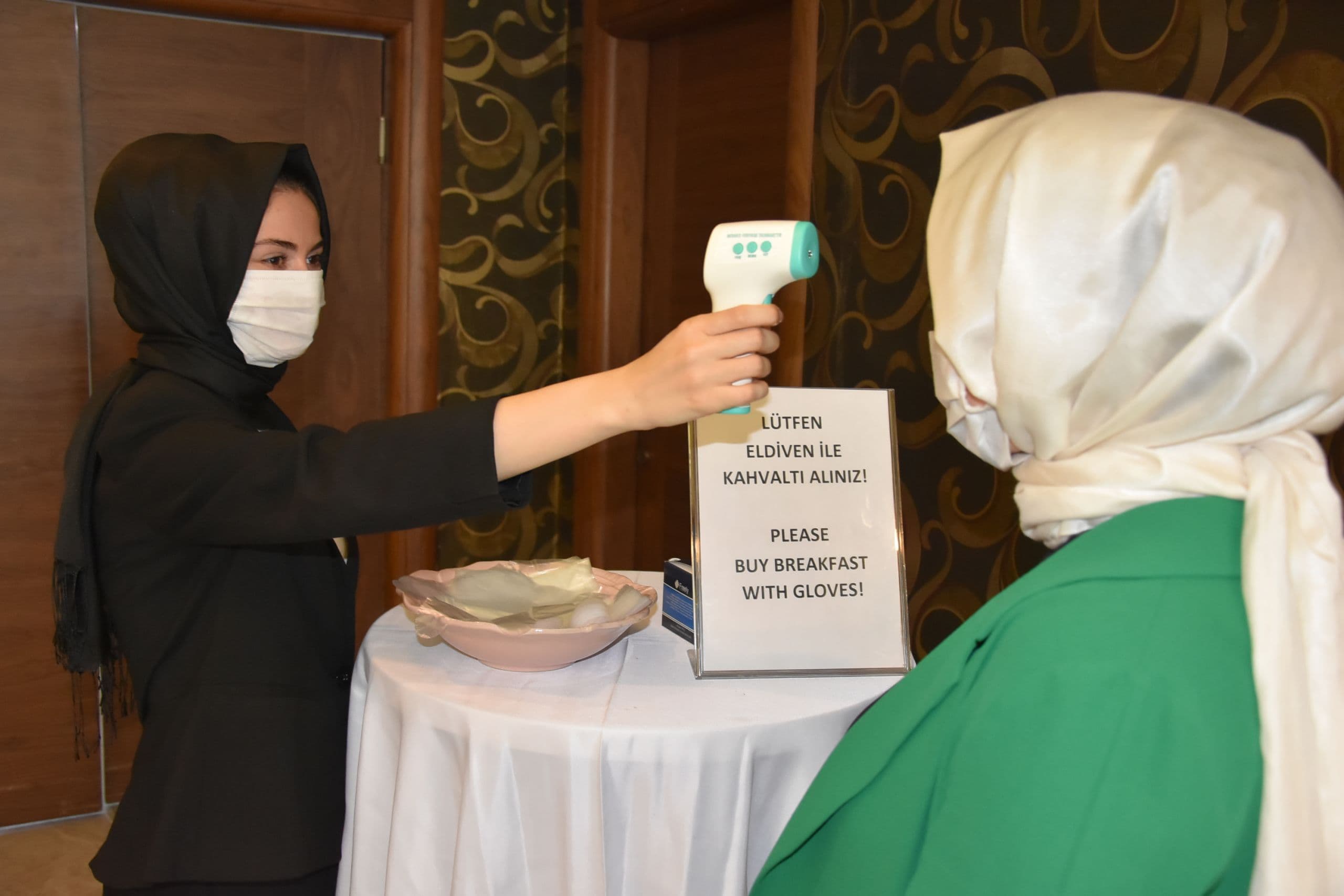 Royal Hotel İnegöl-4