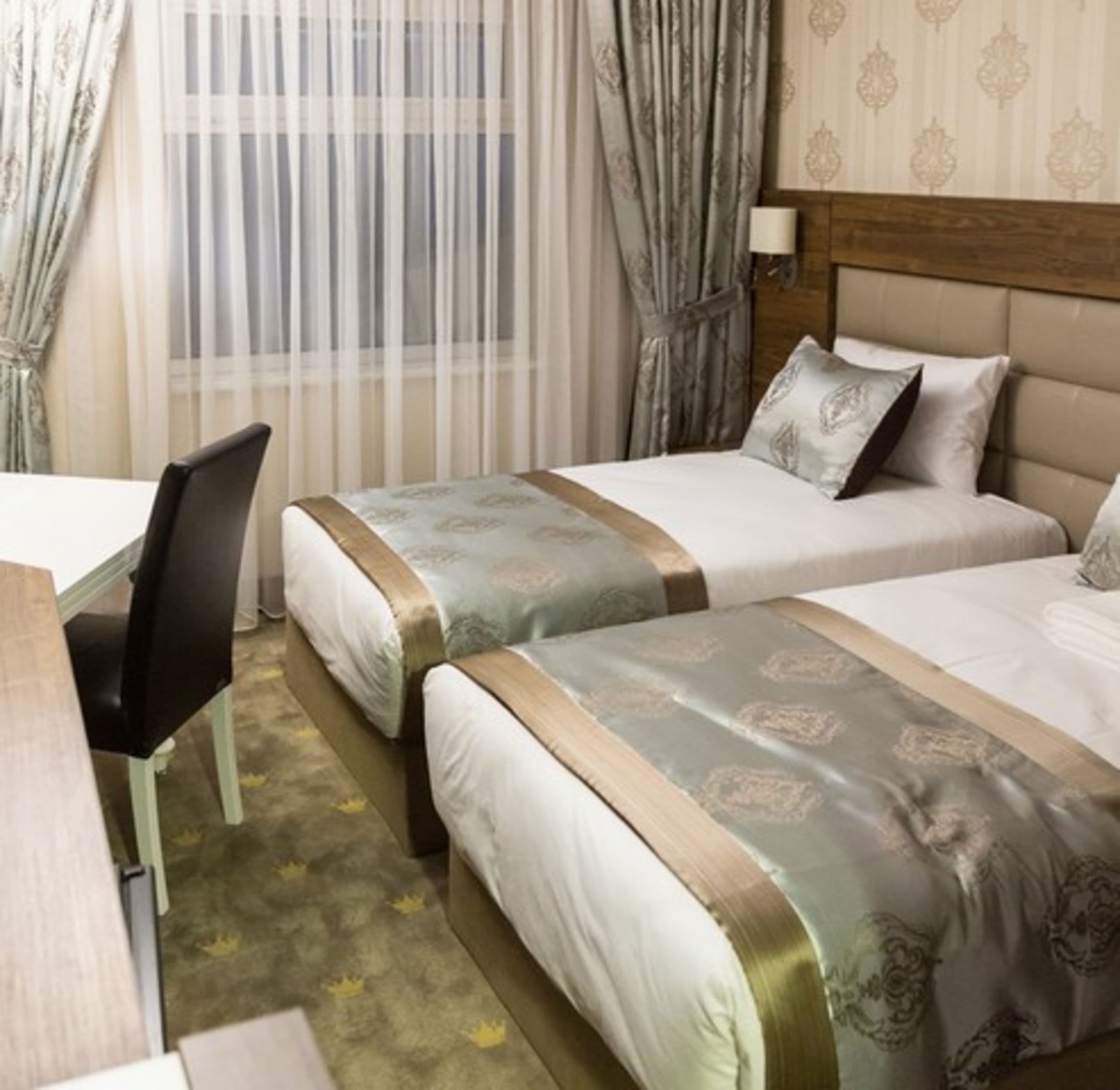 Royal Hotel İnegöl-21