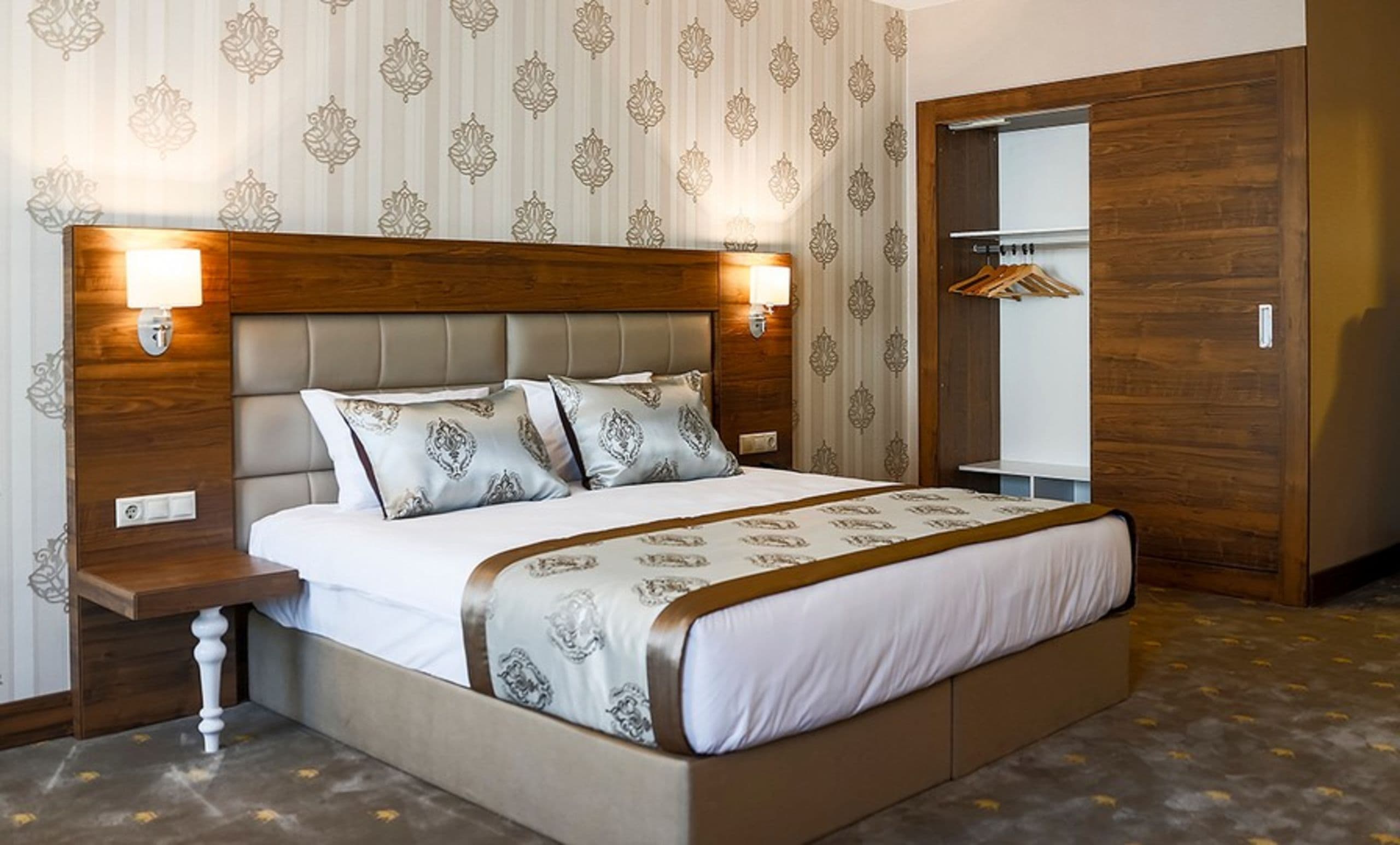 Royal Hotel İnegöl-22