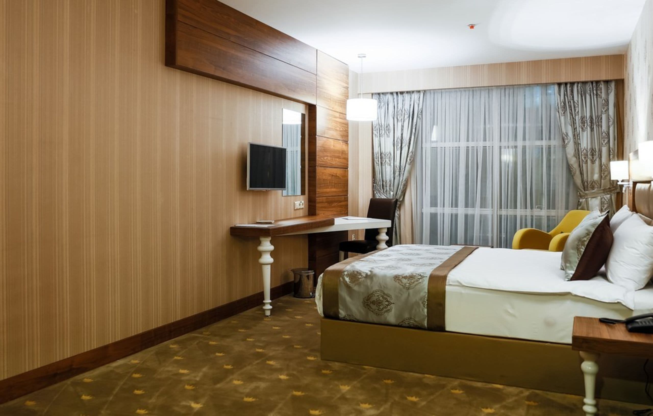 Royal Hotel İnegöl-17