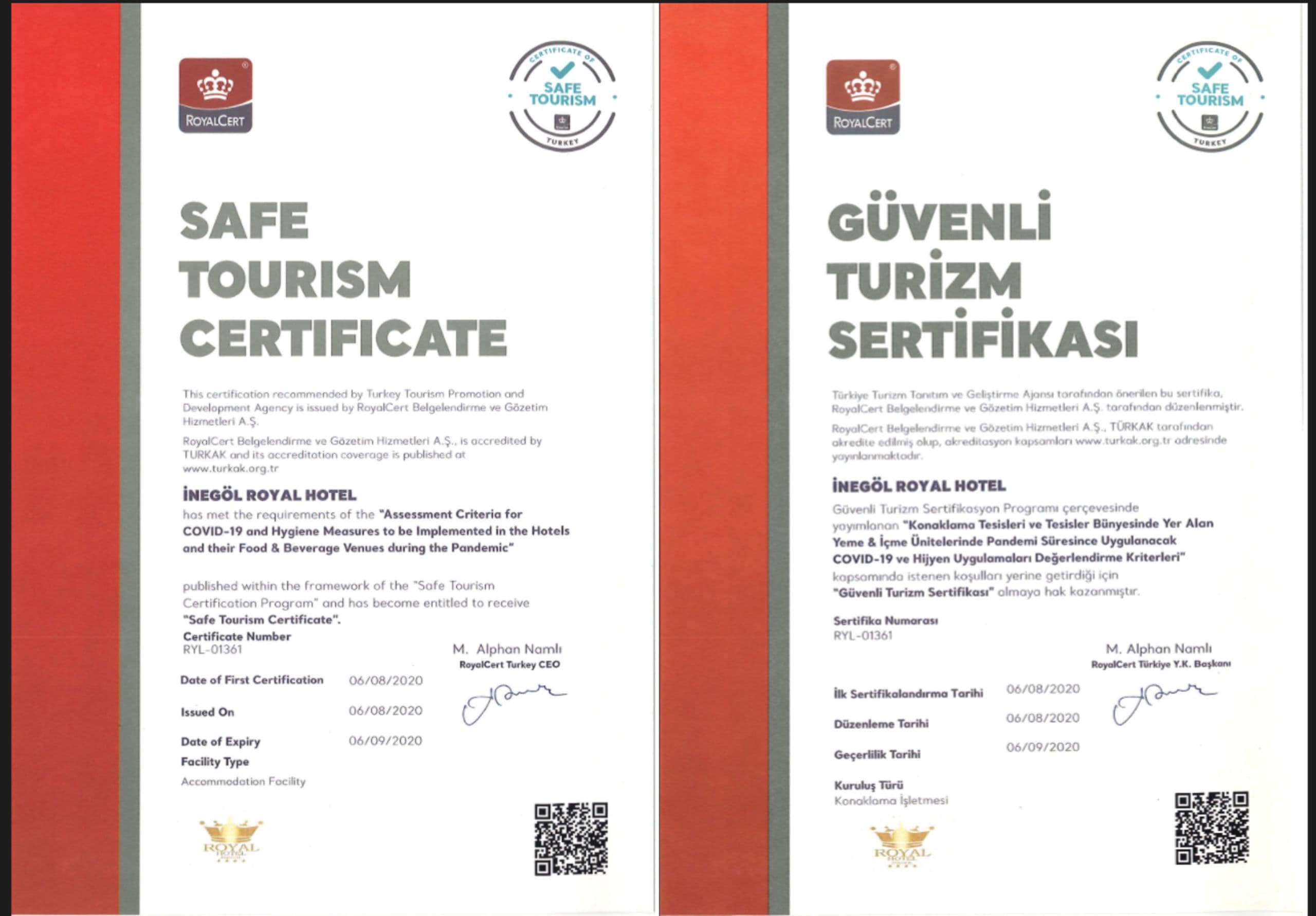 Royal Hotel İnegöl-16