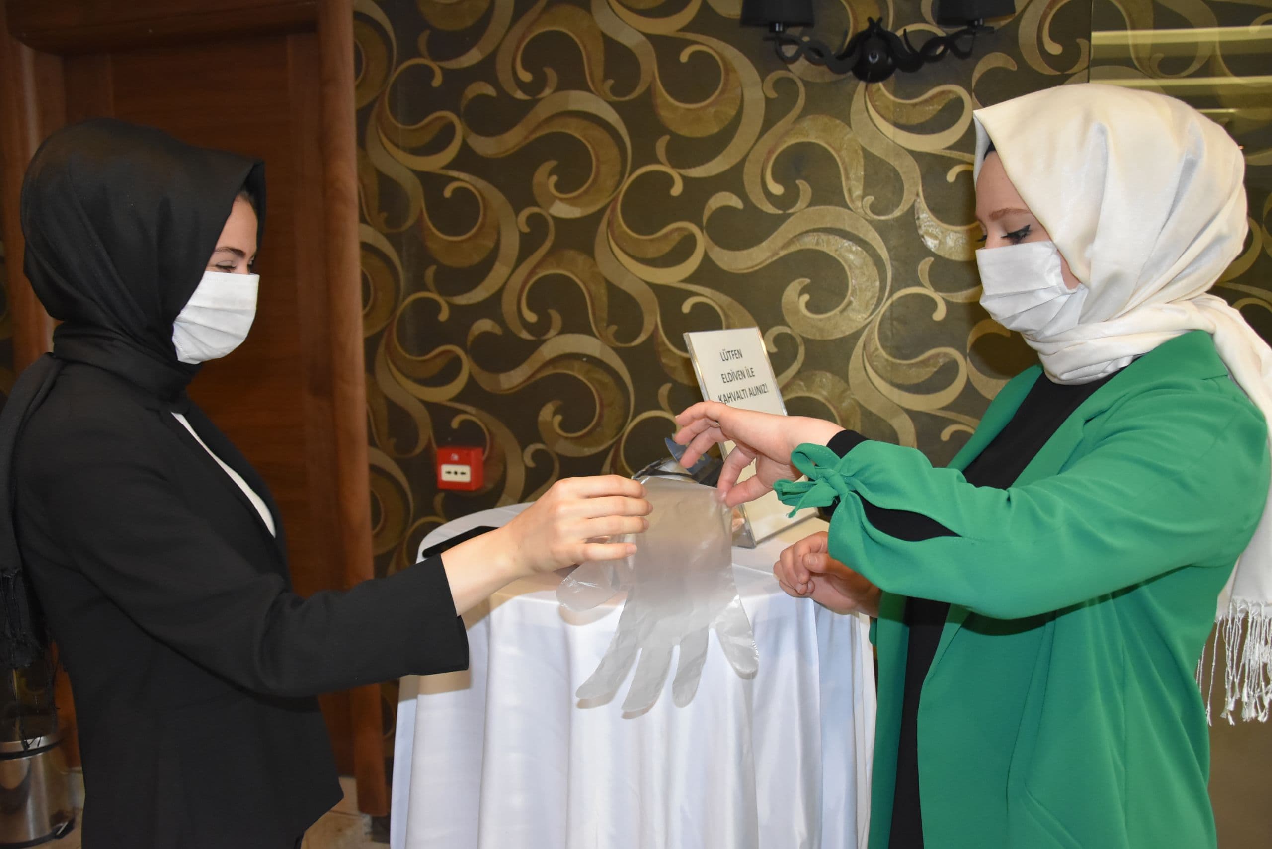 Royal Hotel İnegöl-6