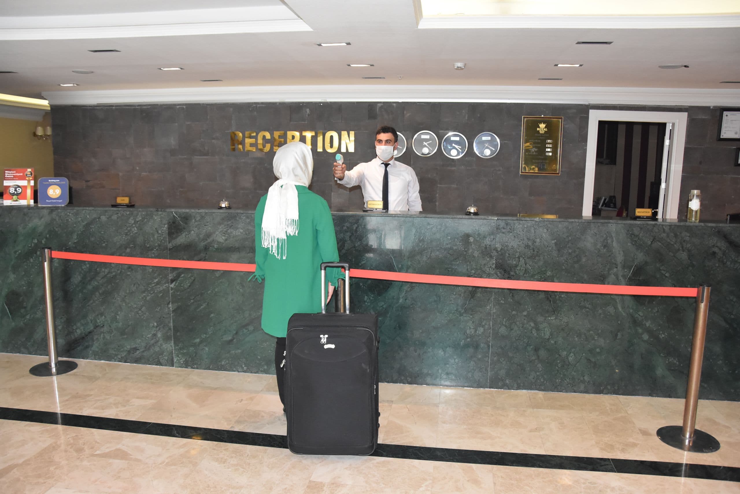 Royal Hotel İnegöl-2