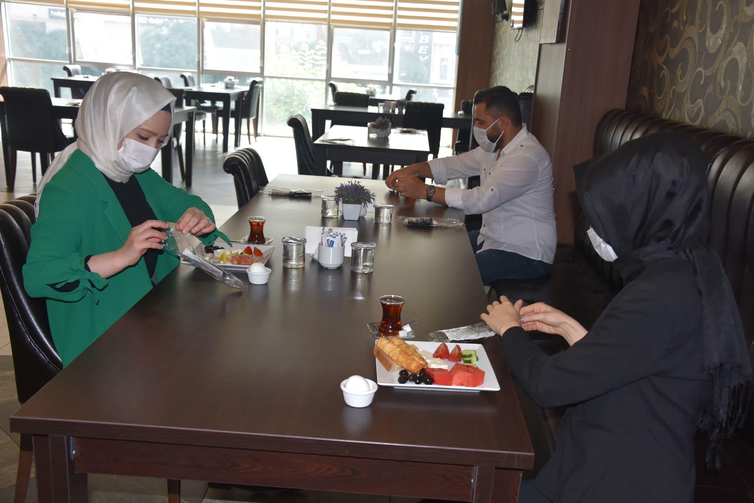 Royal Hotel İnegöl-12