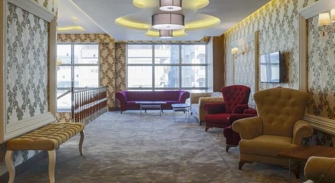 Royal Hotel İnegöl-9