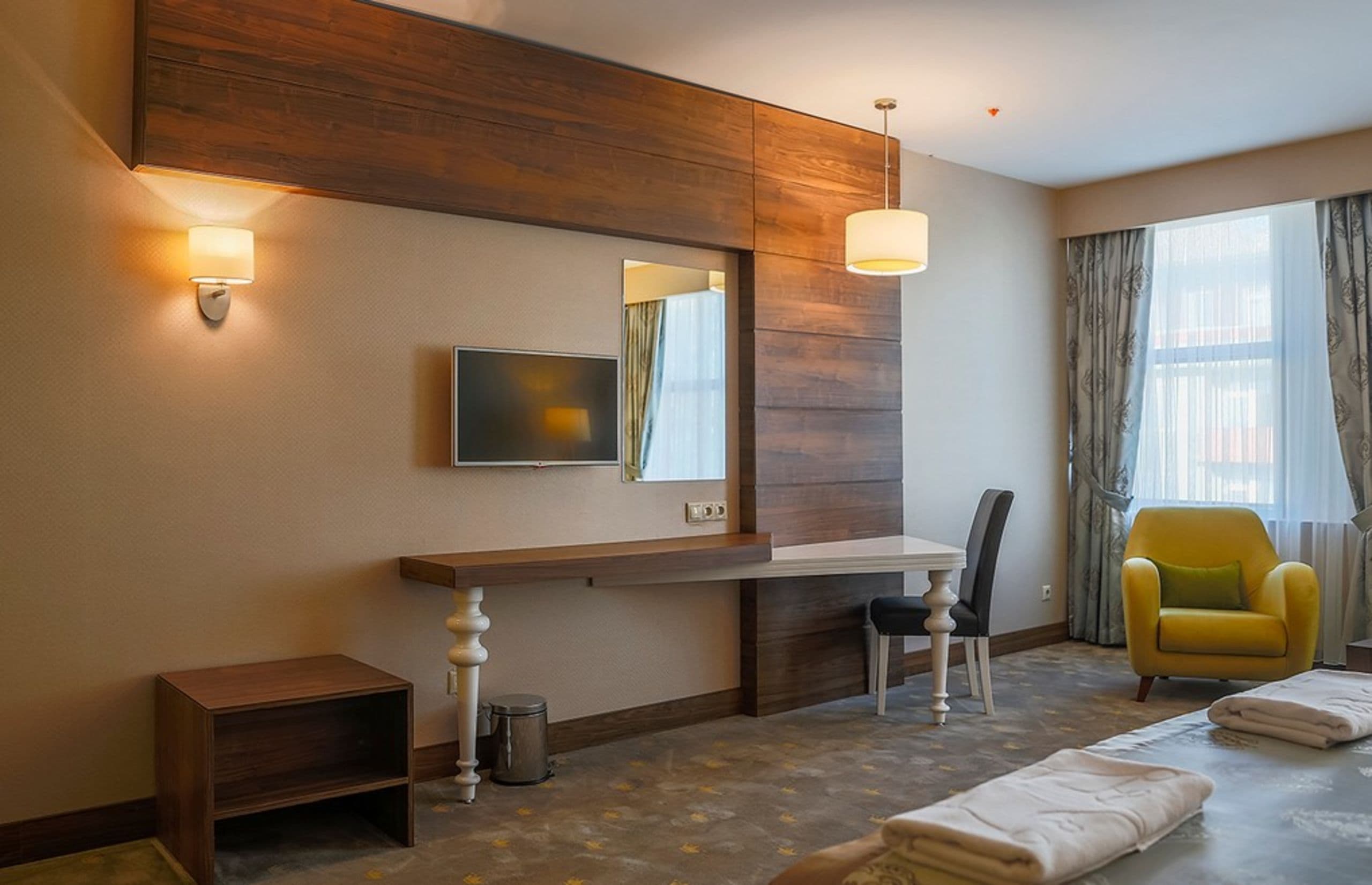 Royal Hotel İnegöl-18