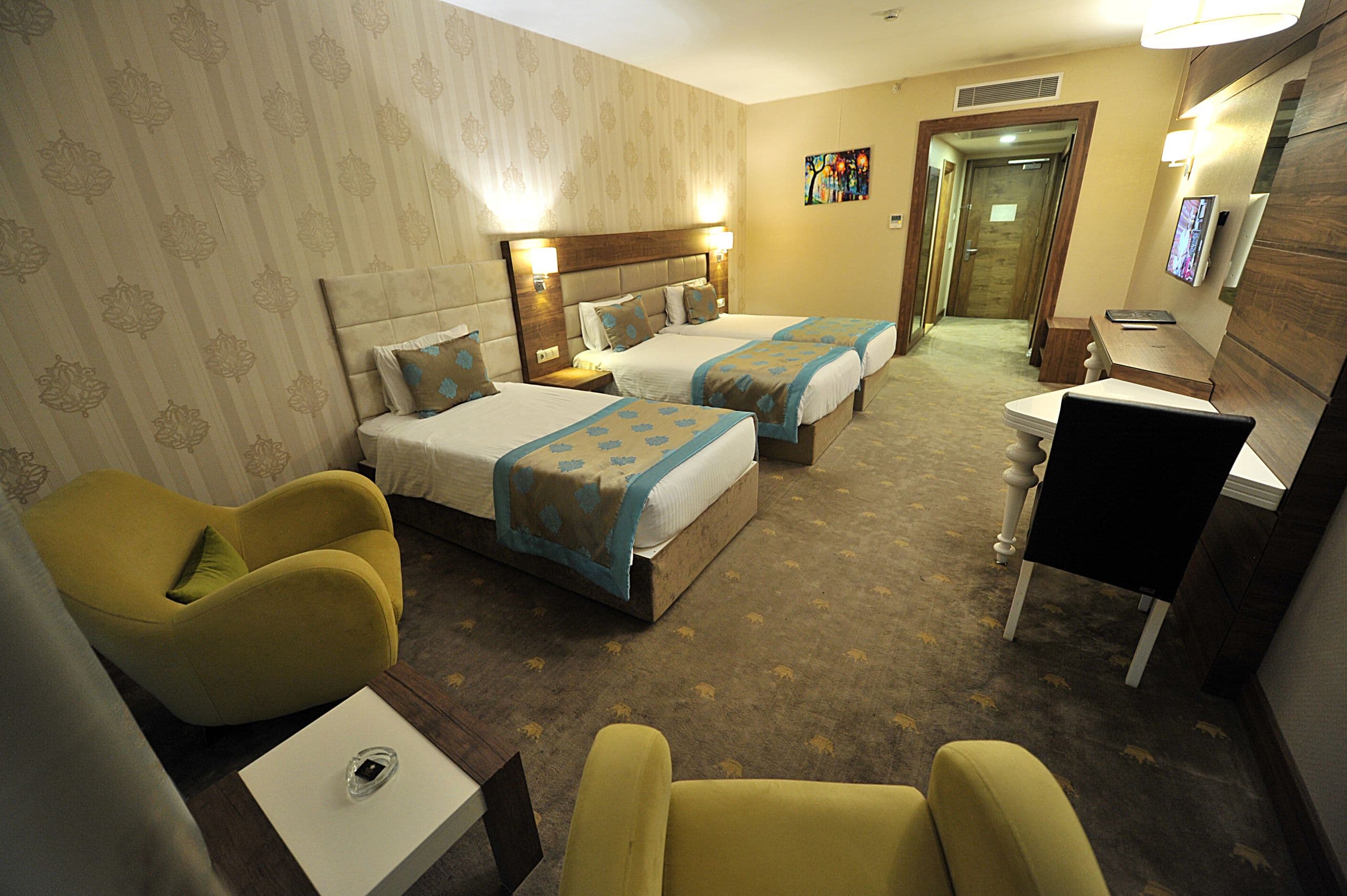 Royal Hotel İnegöl-28