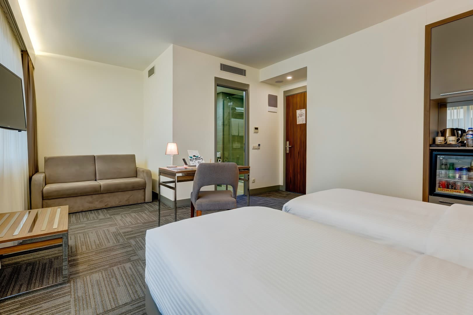 Plus Hotel Bostancı-27