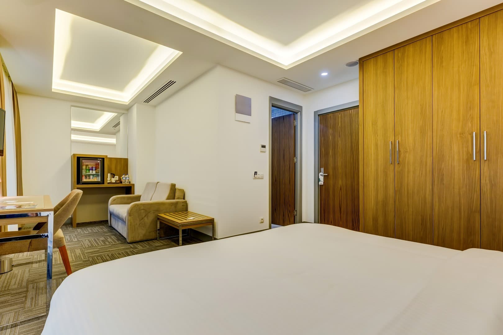 Plus Hotel Bostancı-28