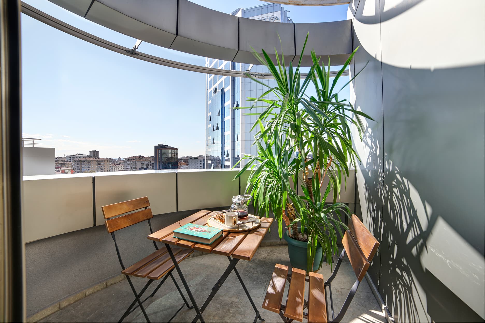 Plus Hotel Bostancı-15