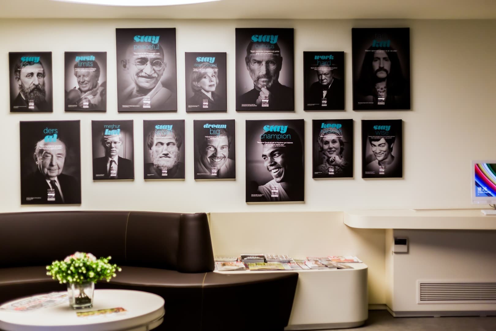 Plus Hotel Bostancı-18