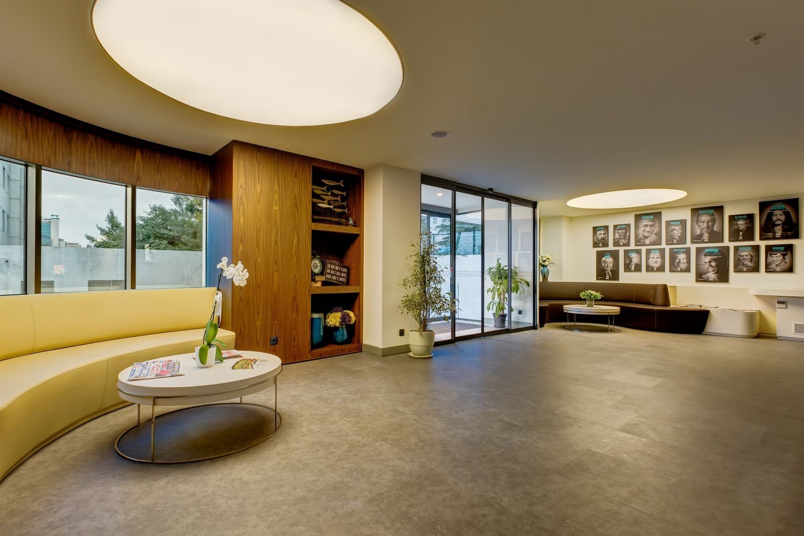 Plus Hotel Bostancı-13