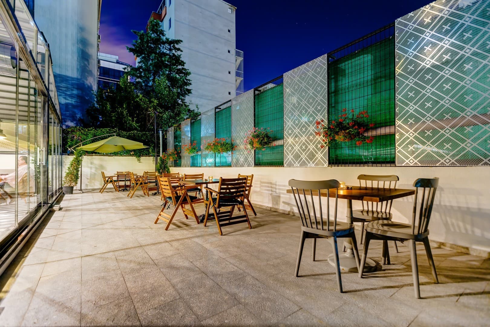 Plus Hotel Bostancı-10