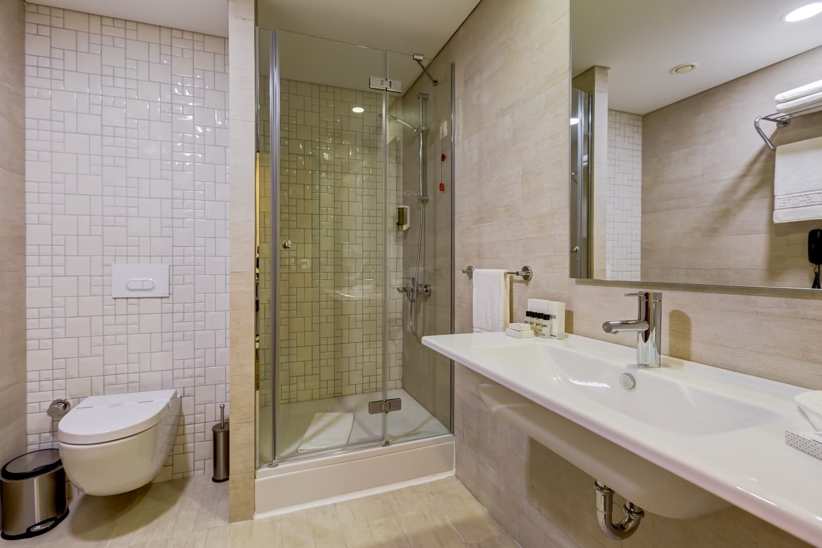 Plus Hotel Bostancı-38