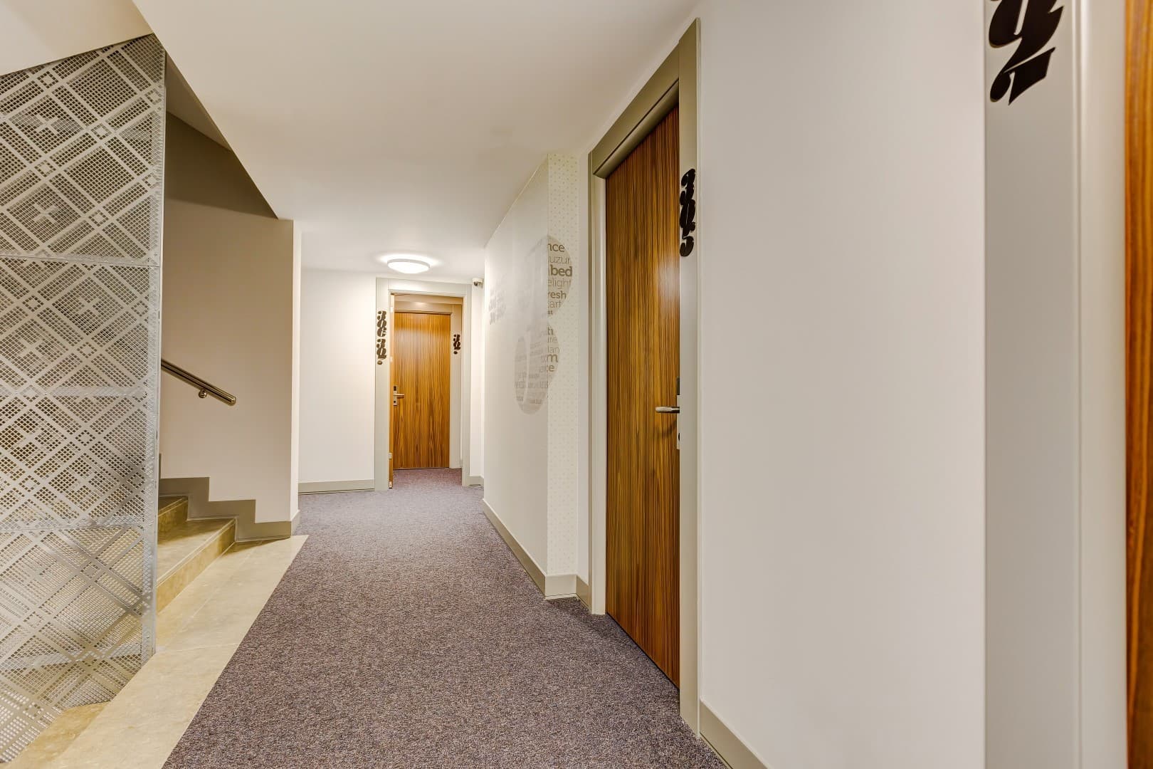 Plus Hotel Bostancı-8