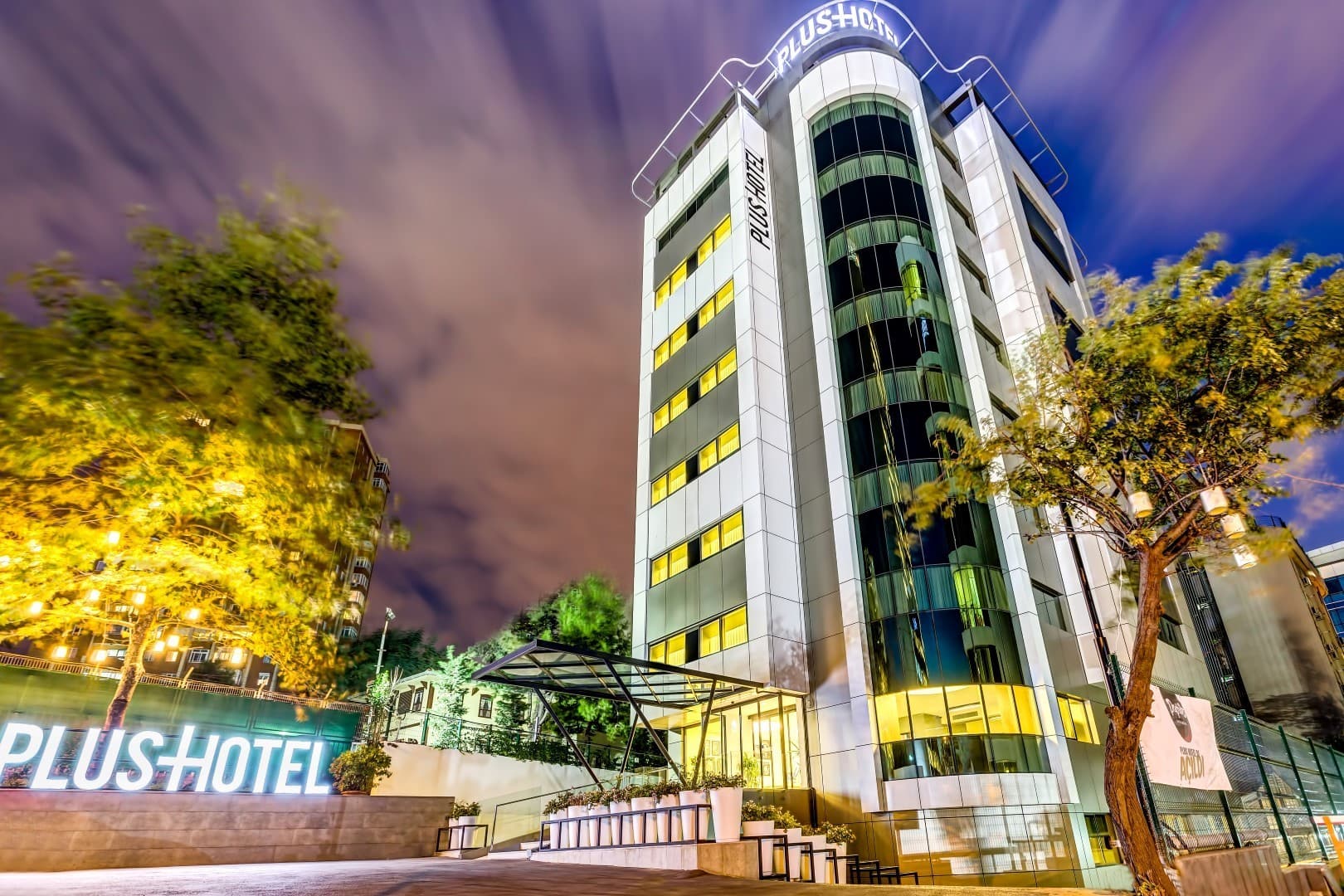 Plus Hotel Bostancı-11