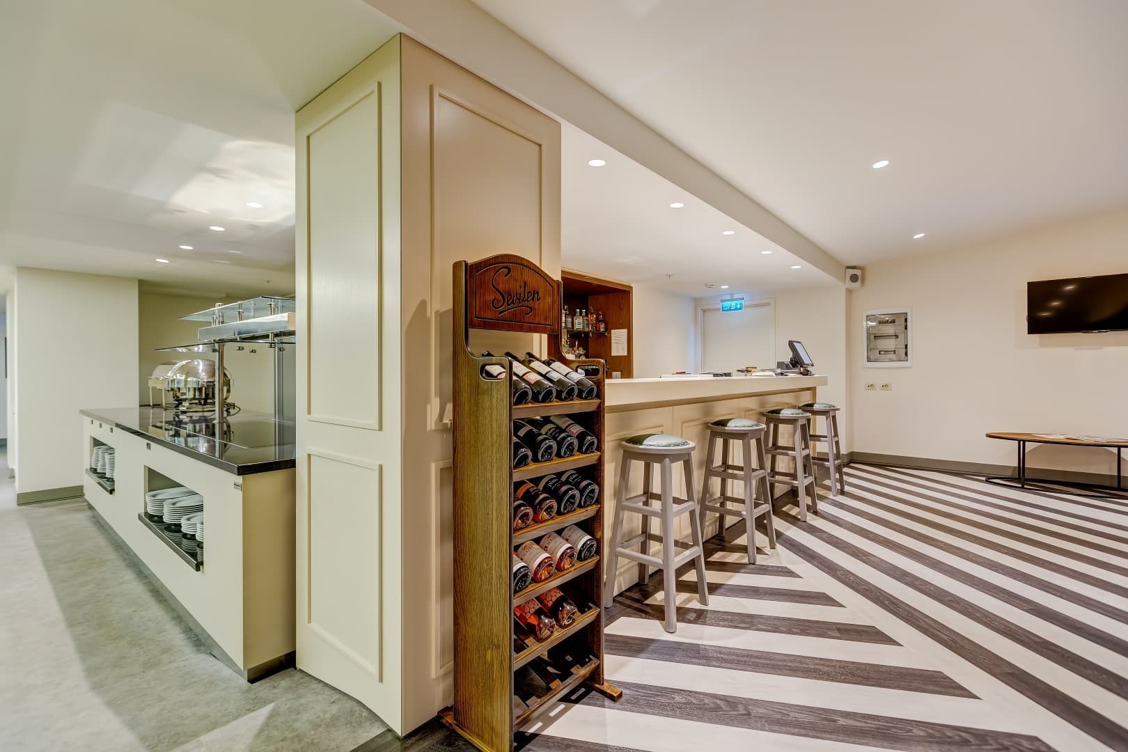 Plus Hotel Bostancı-14