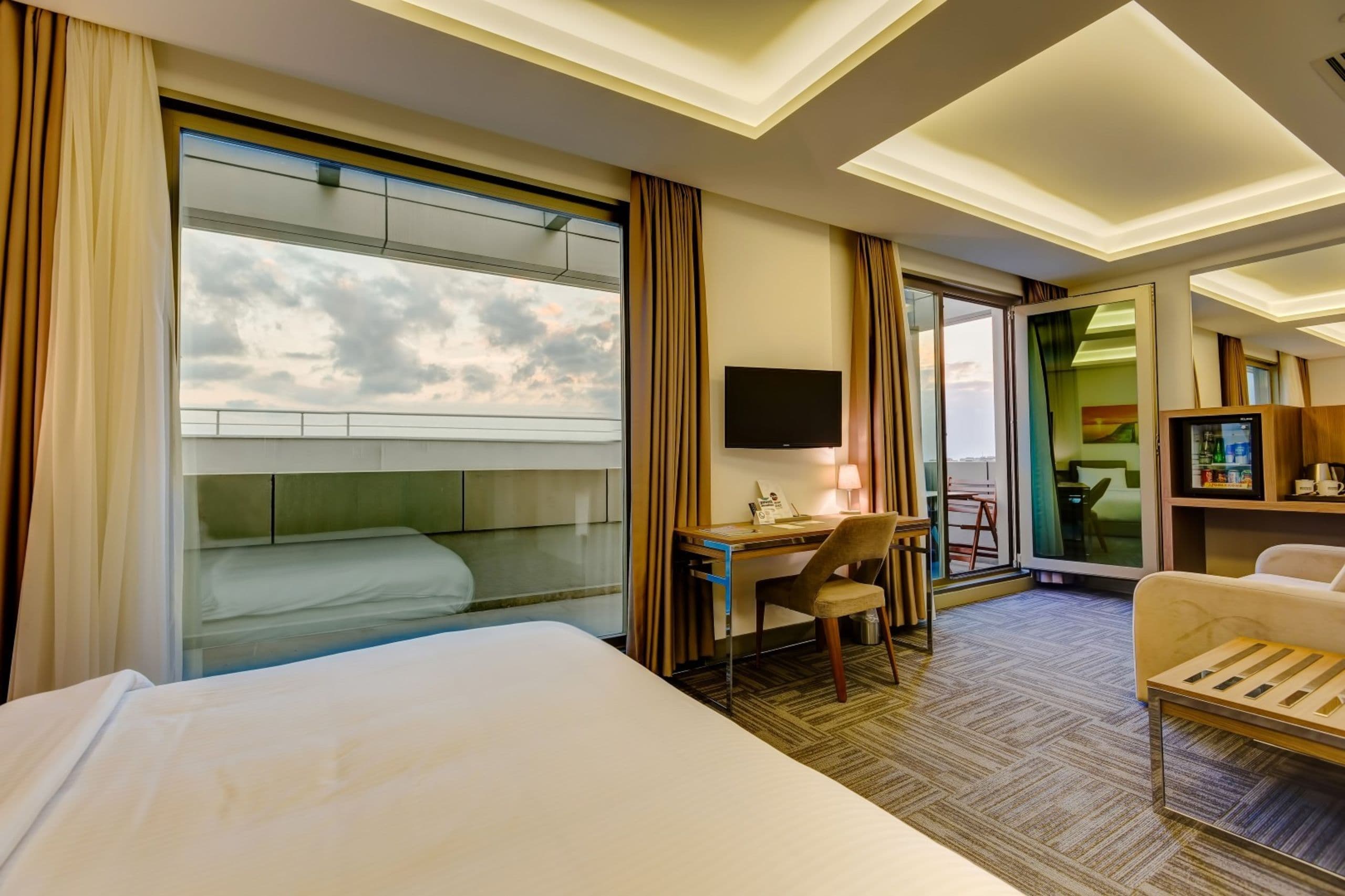 Plus Hotel Bostancı-30