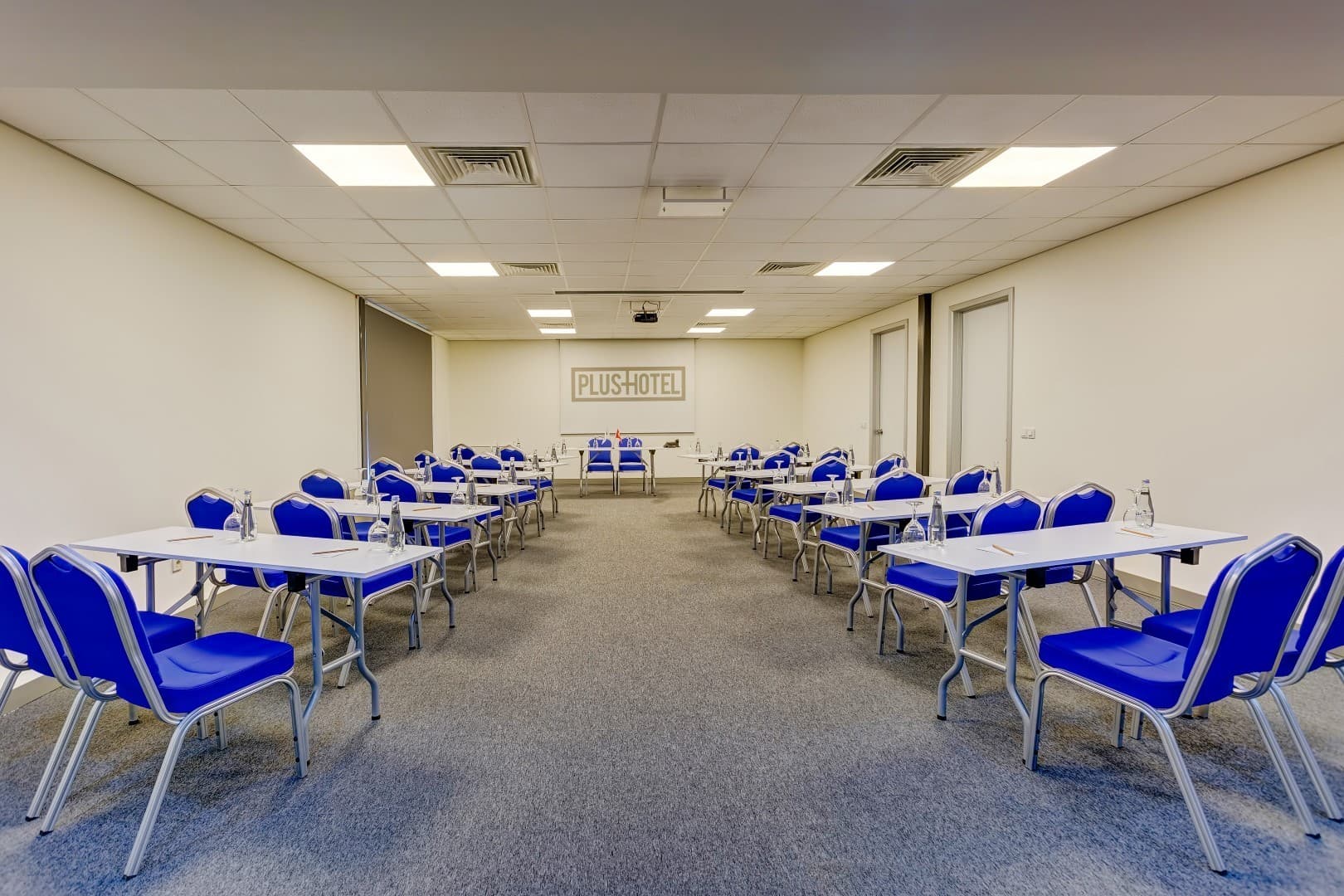 Plus Hotel Bostancı-19