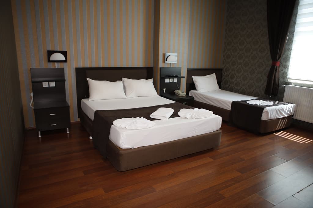 Safir Hotels Silivri-11