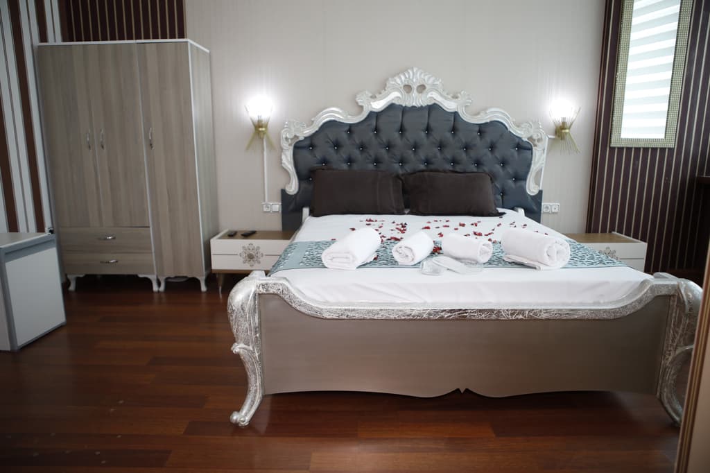 Safir Hotels Silivri-16