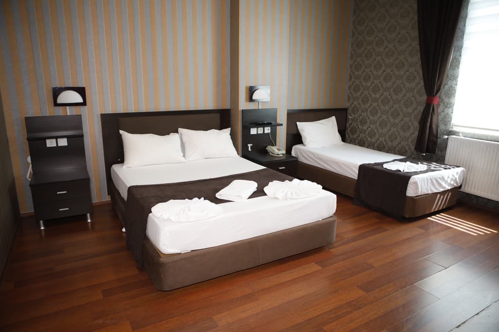 Safir Hotels Silivri-8