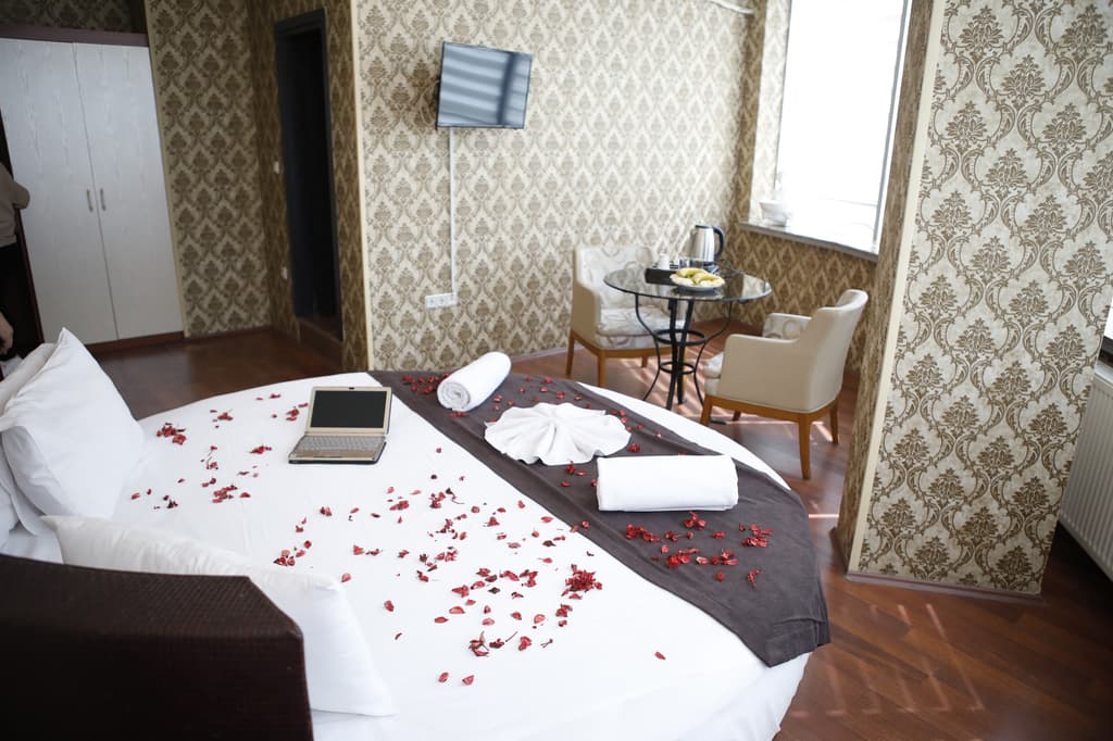 Safir Hotels Silivri-18