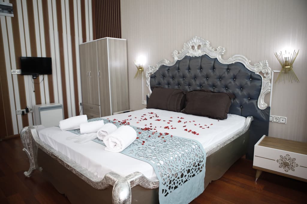 Safir Hotels Silivri-24