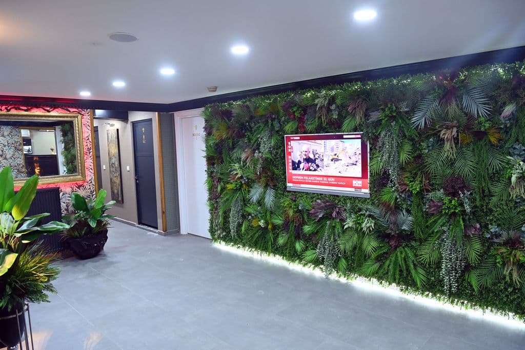 Safir Hotels Silivri-13