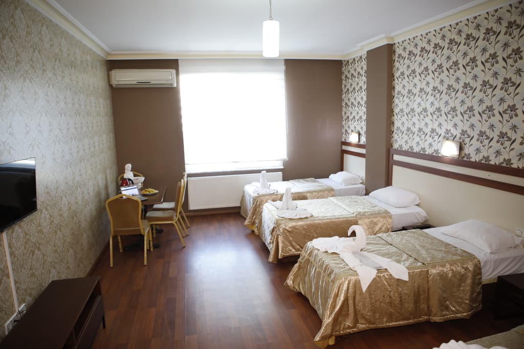 Safir Hotels Silivri-22